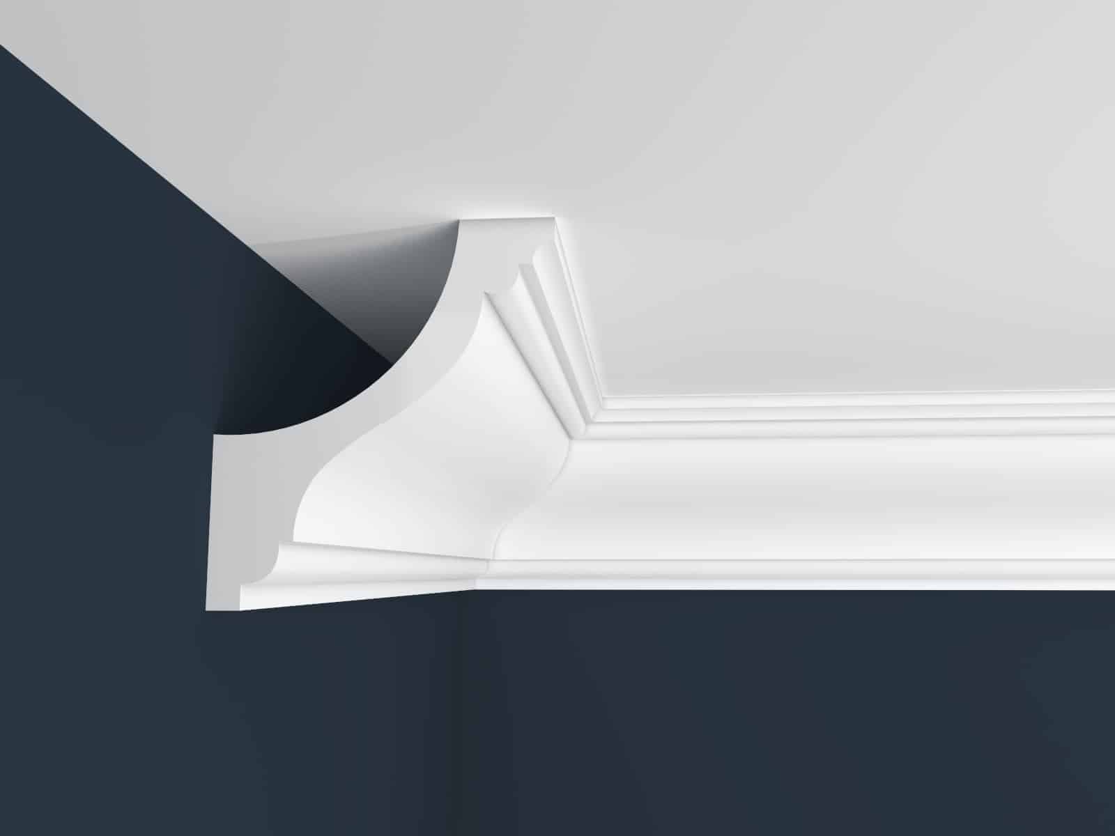 stdekor gzyms sufitowy st01