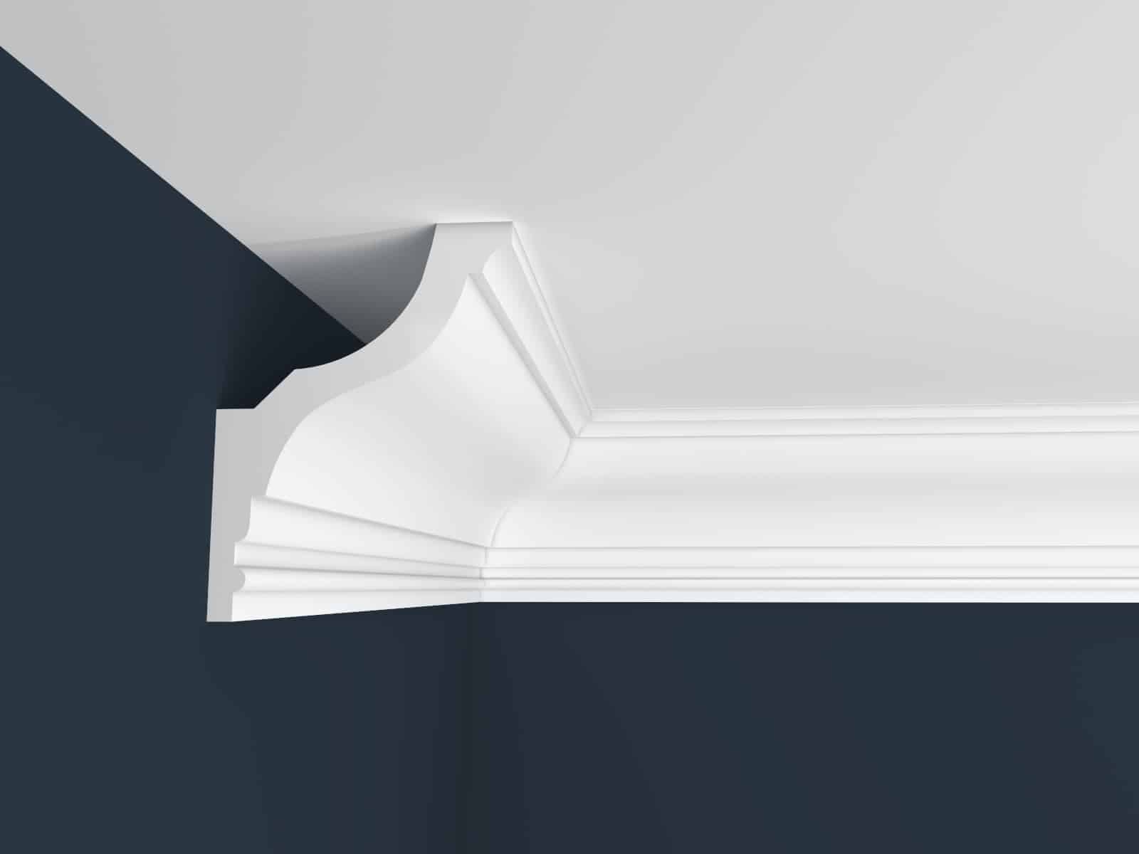 stdekor gzyms sufitowy st02