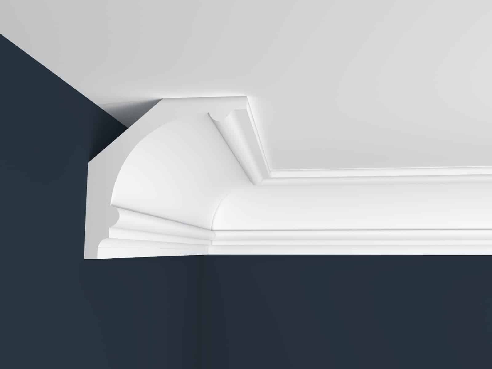 stdekor gzyms sufitowy st04