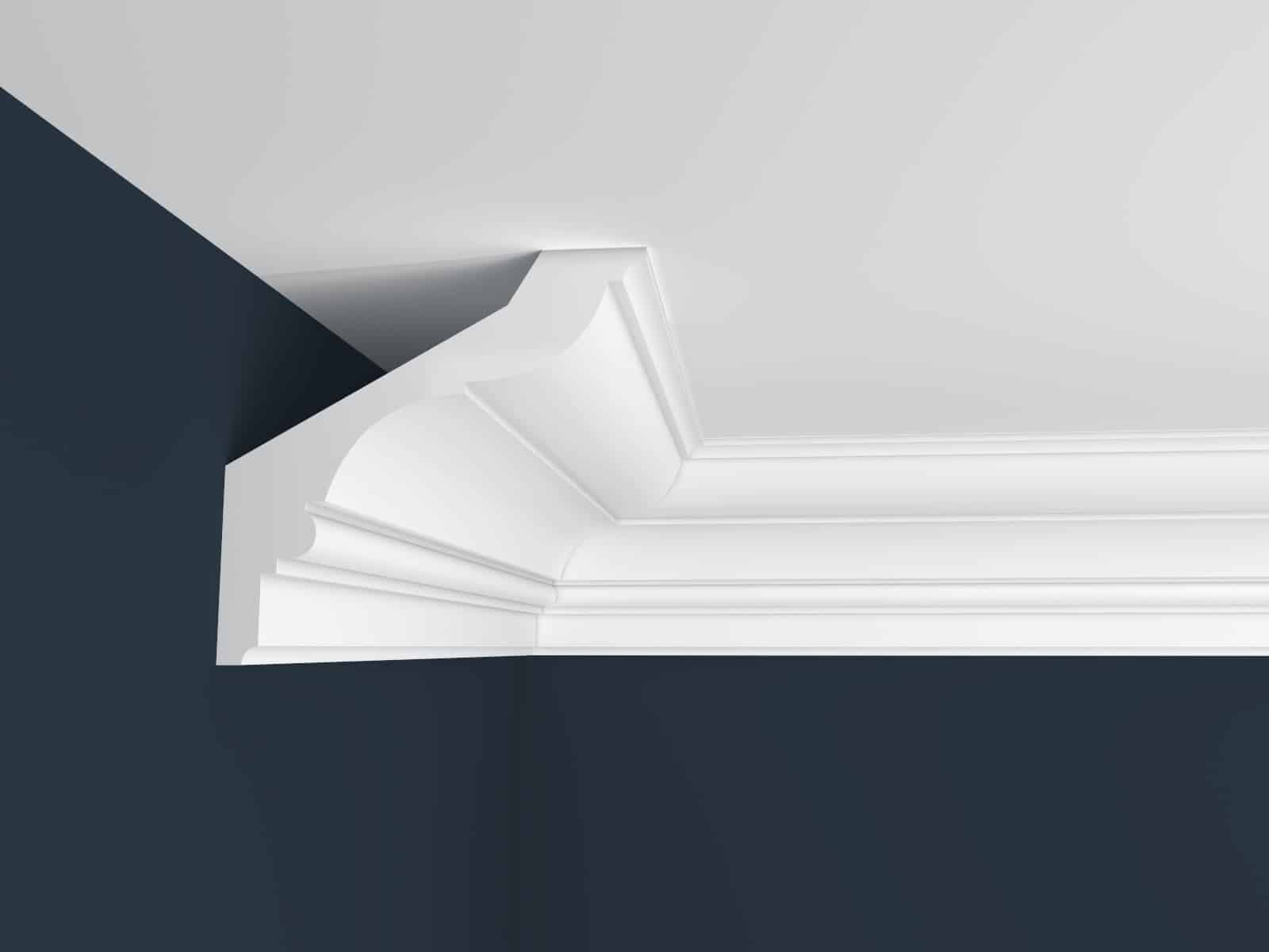 stdekor gzyms sufitowy st07