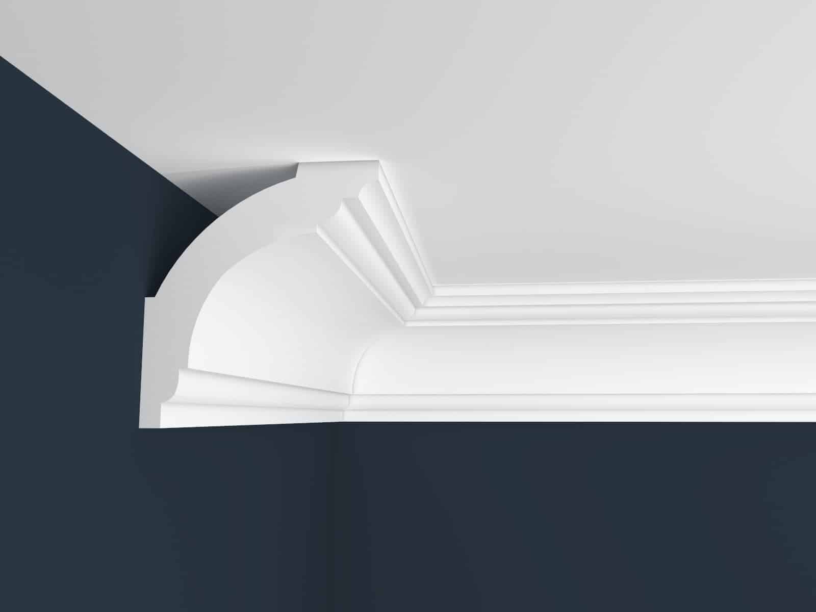 stdekor gzyms sufitowy st09