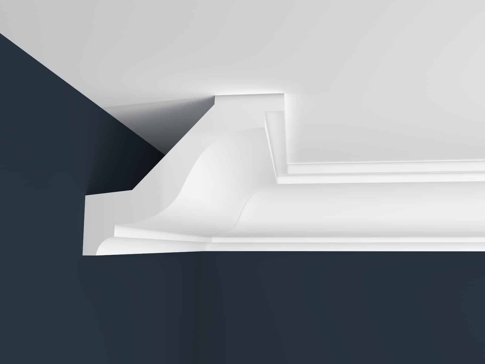 stdekor gzyms sufitowy st10