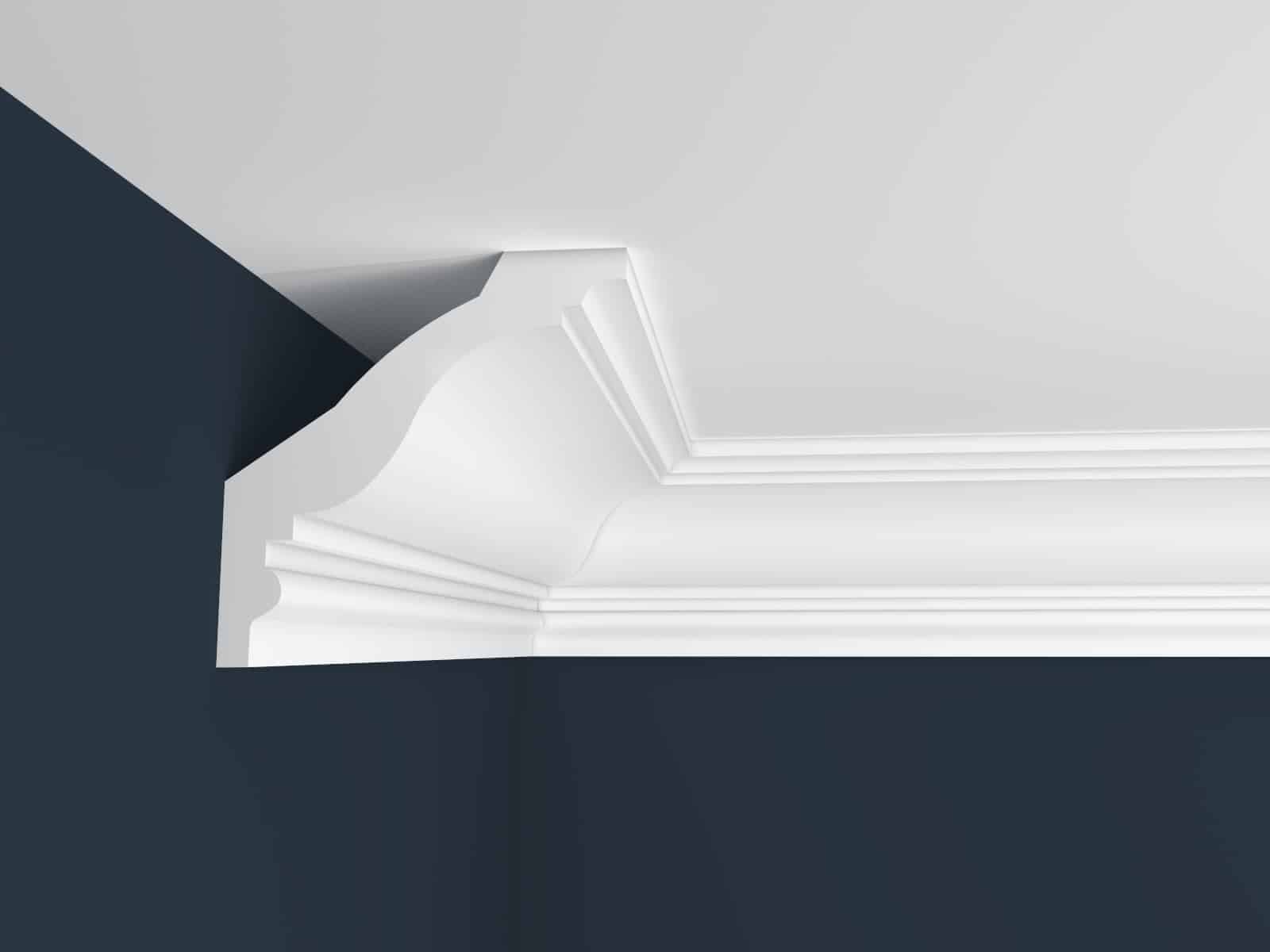 stdekor gzyms sufitowy st22