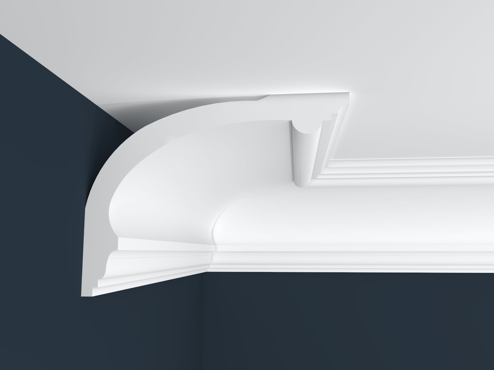 stdekor gzyms sufitowy st23