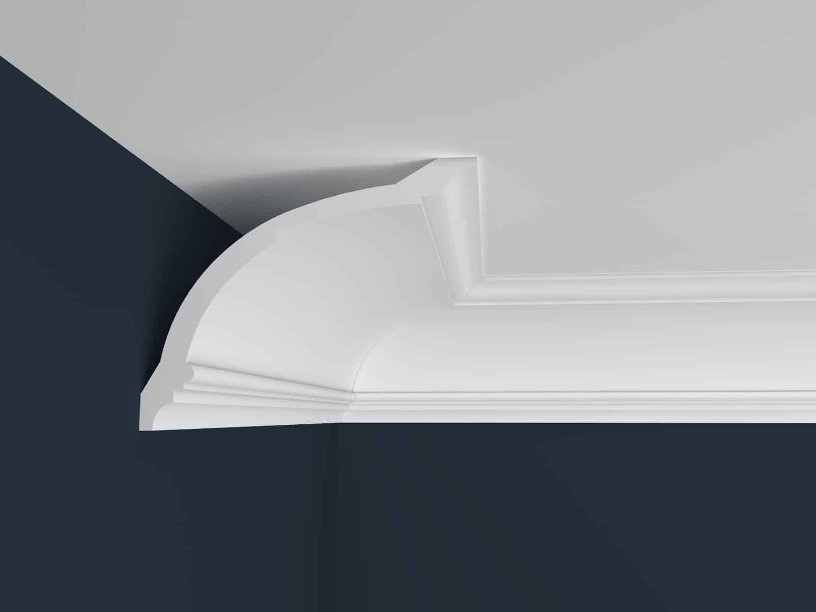 stdekor gzyms sufitowy st30