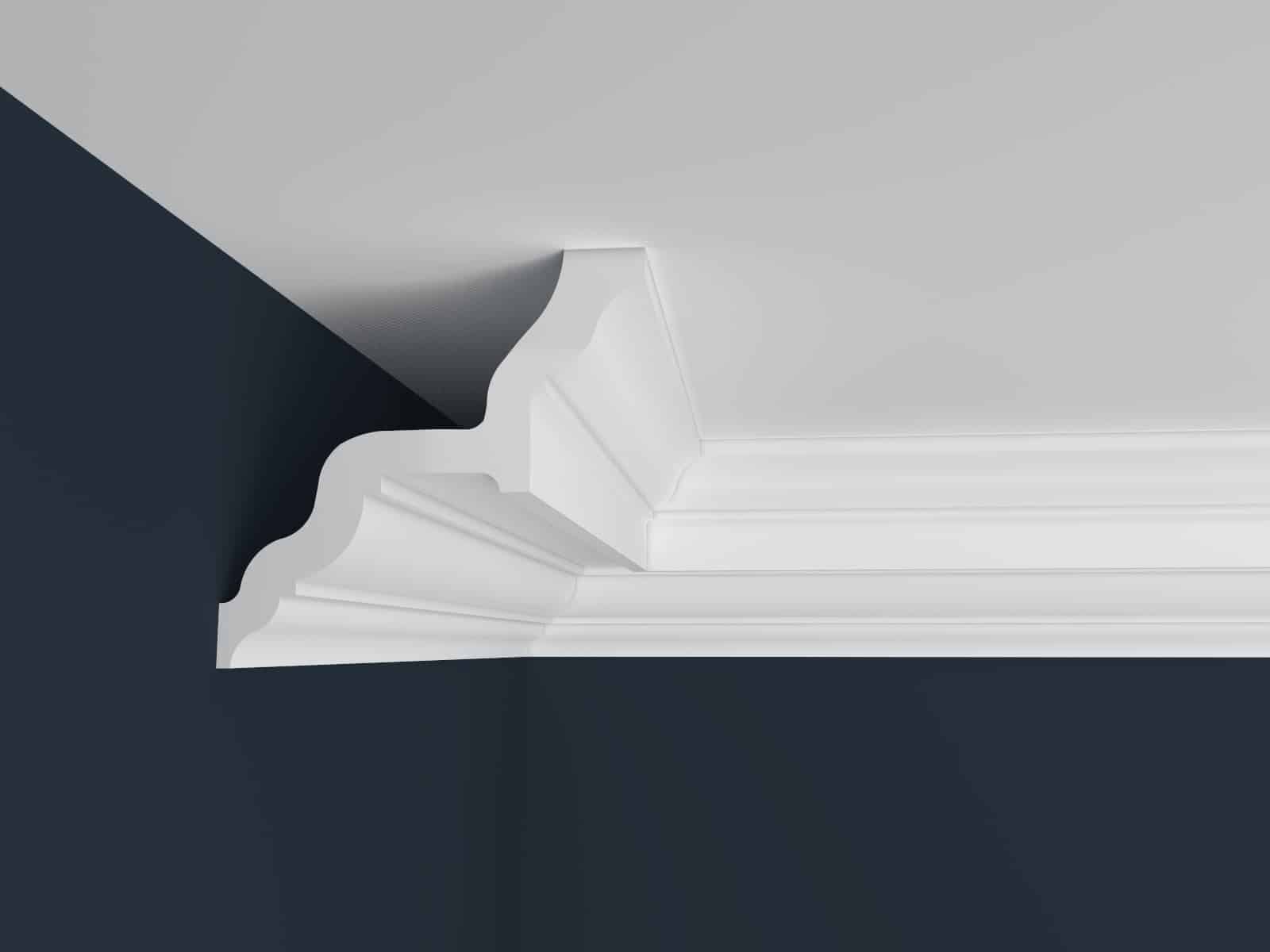 stdekor gzyms sufitowy st33