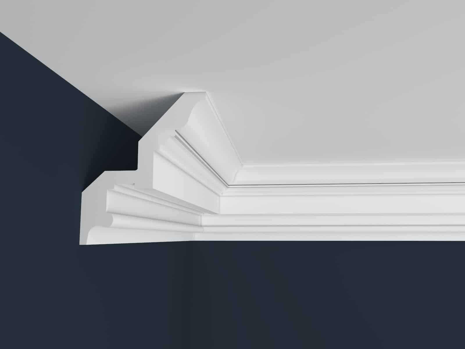 stdekor gzyms sufitowy st34