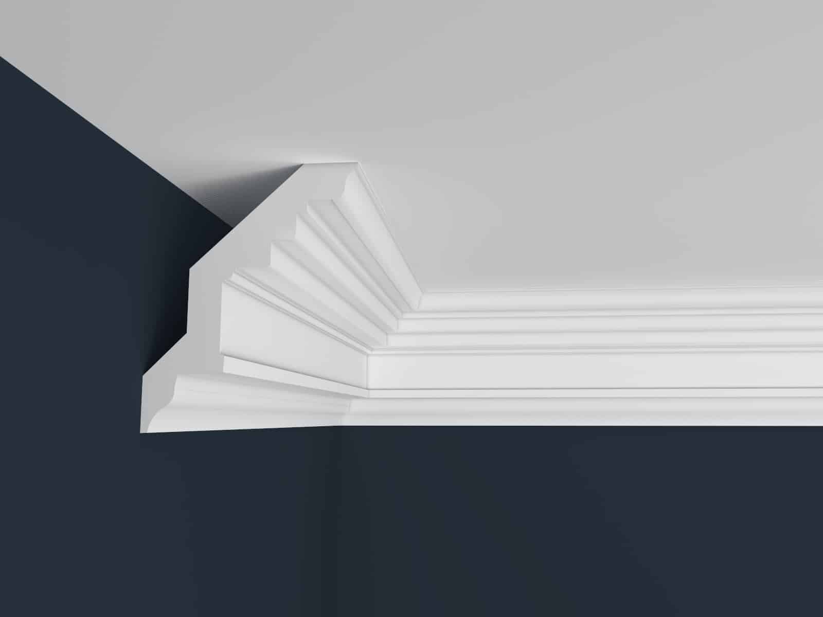 stdekor gzyms sufitowy st35