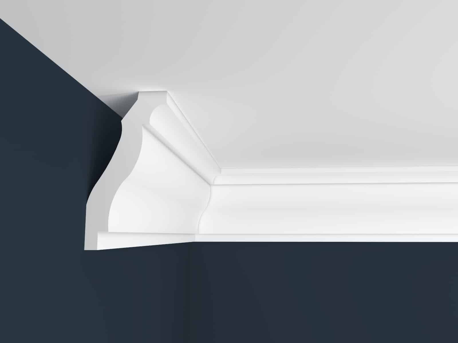 stdekor listwa karniszowo sufitowa lks11