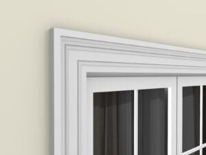 listwy elewacyjne producent