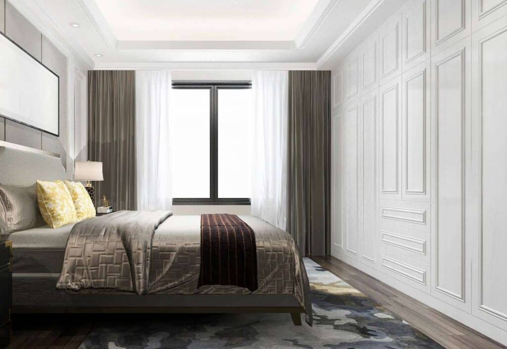 sztukateria wewnętrzna na zamówienie