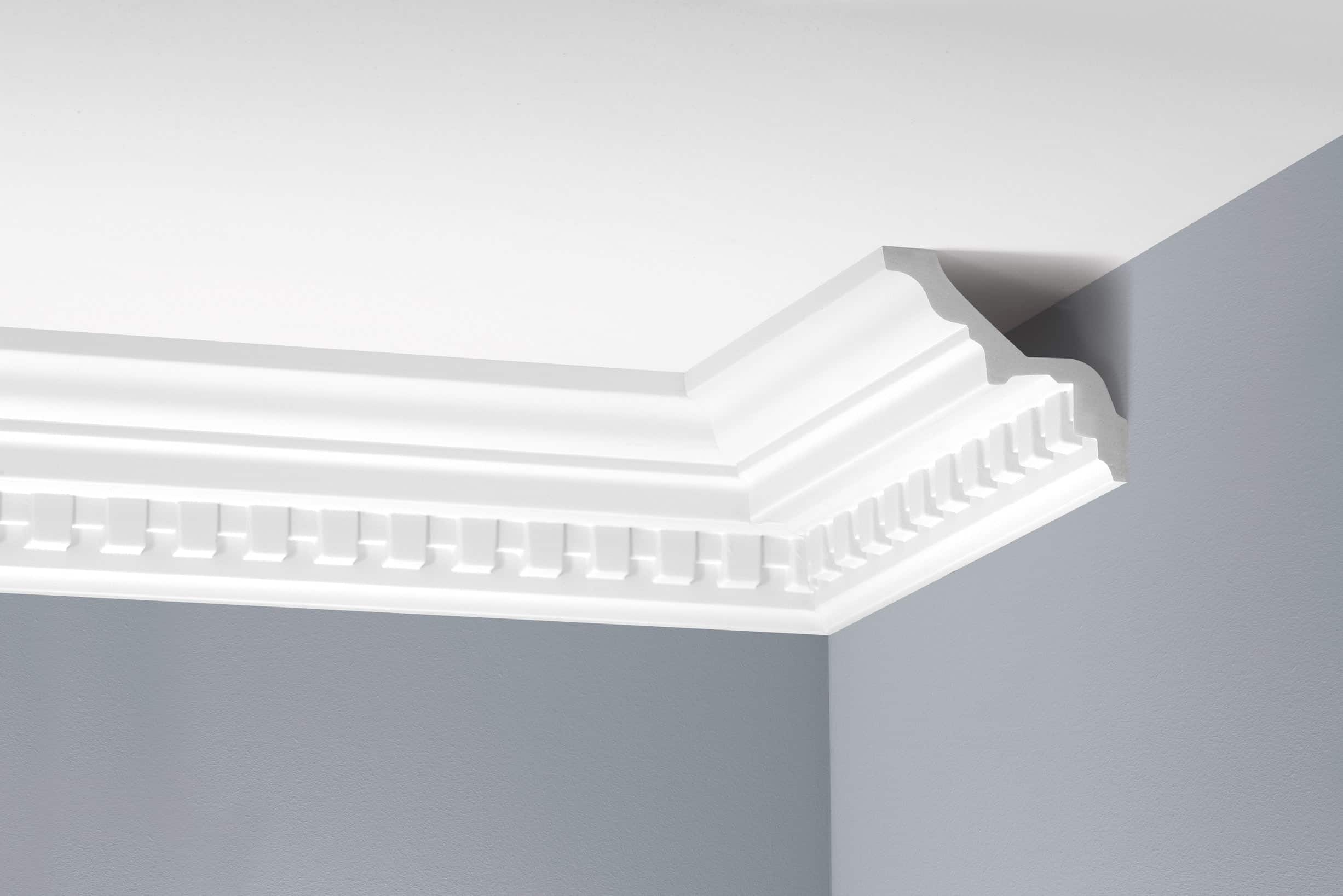 STDEKOR CREATIVA LISTWA DEKORACYJNA LGZ-01