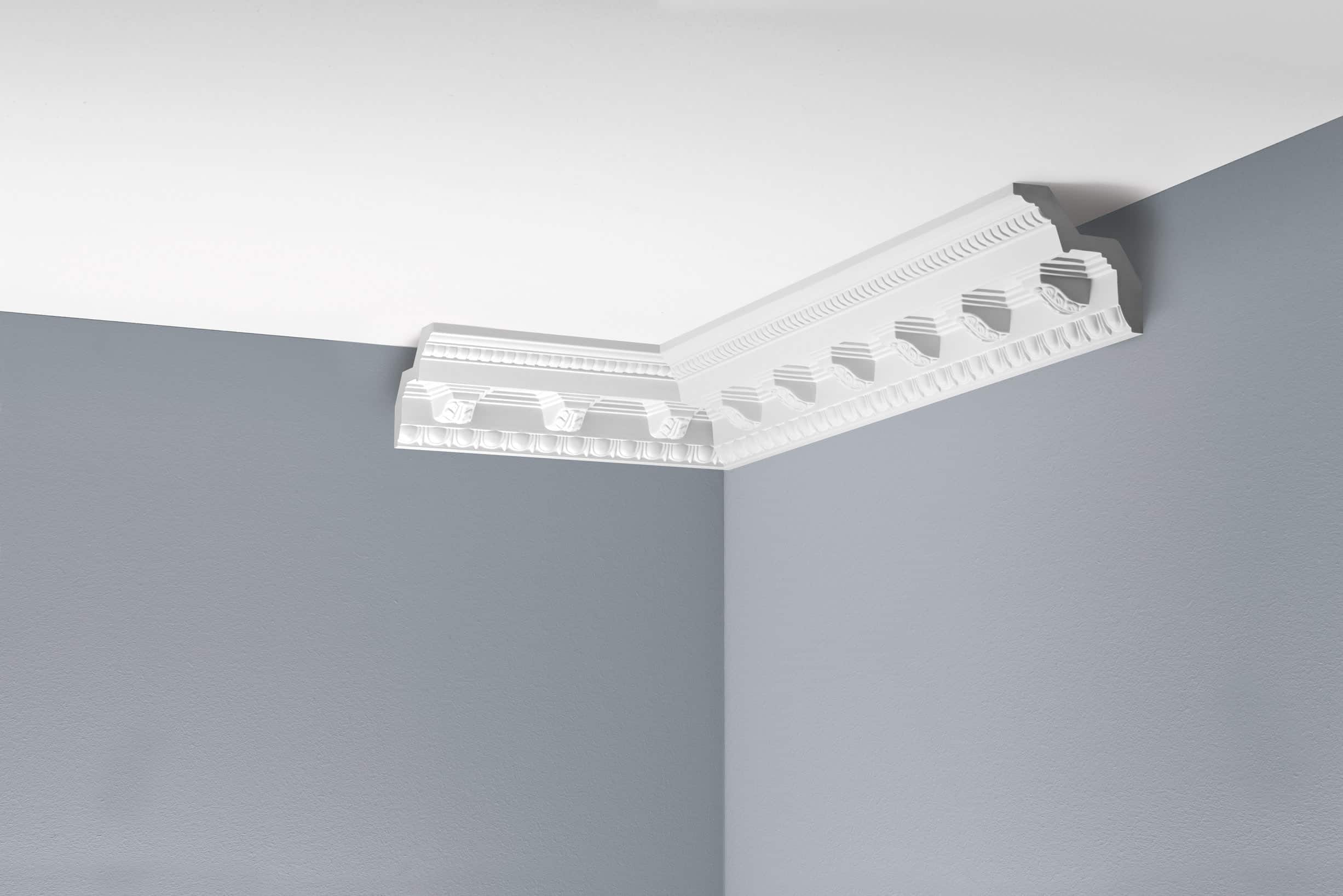 STDEKOR CREATIVA LISTWA DEKORACYJNA LGZ-03