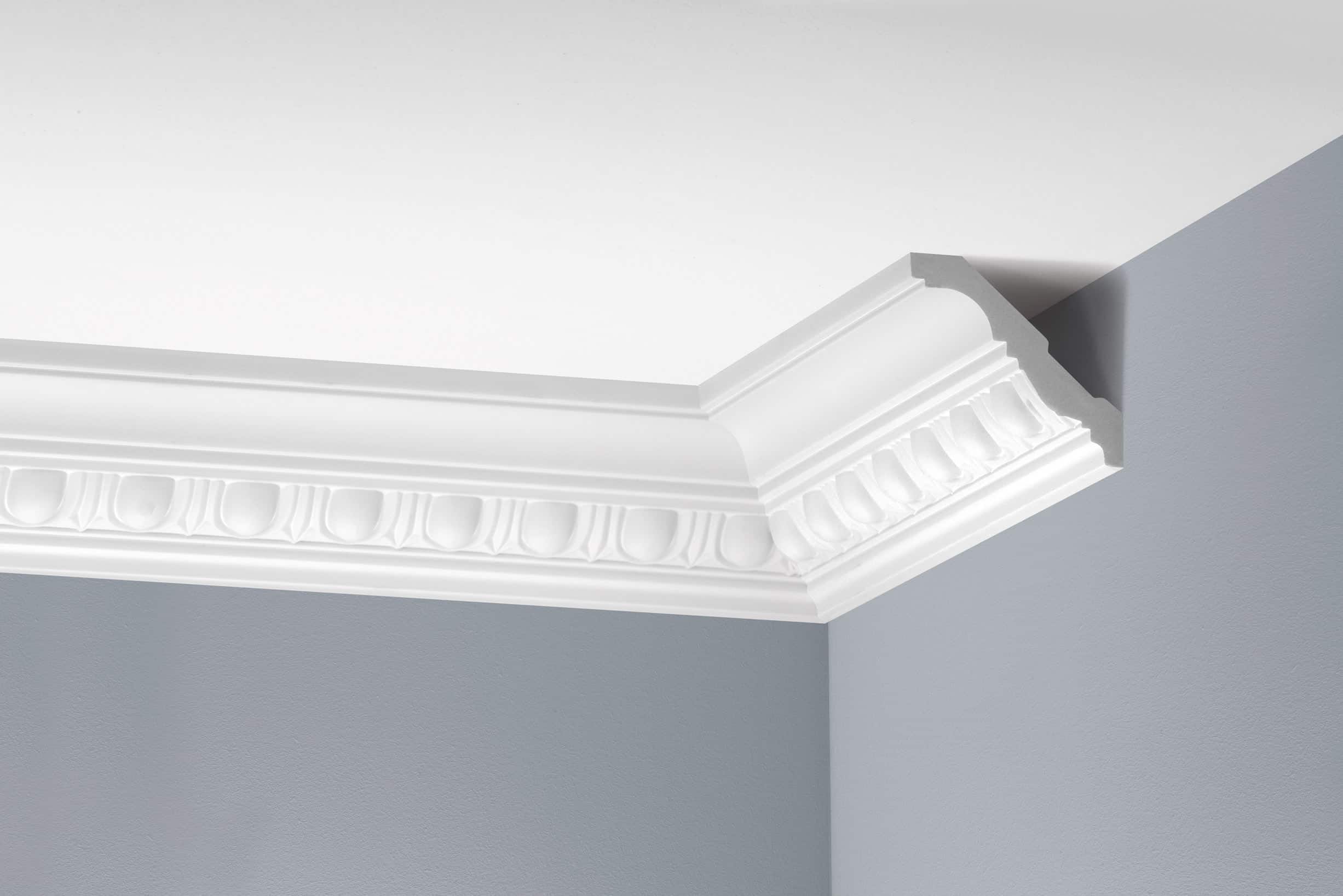 STDEKOR CREATIVA LISTWA ORNAMENTOWA LGZ-04