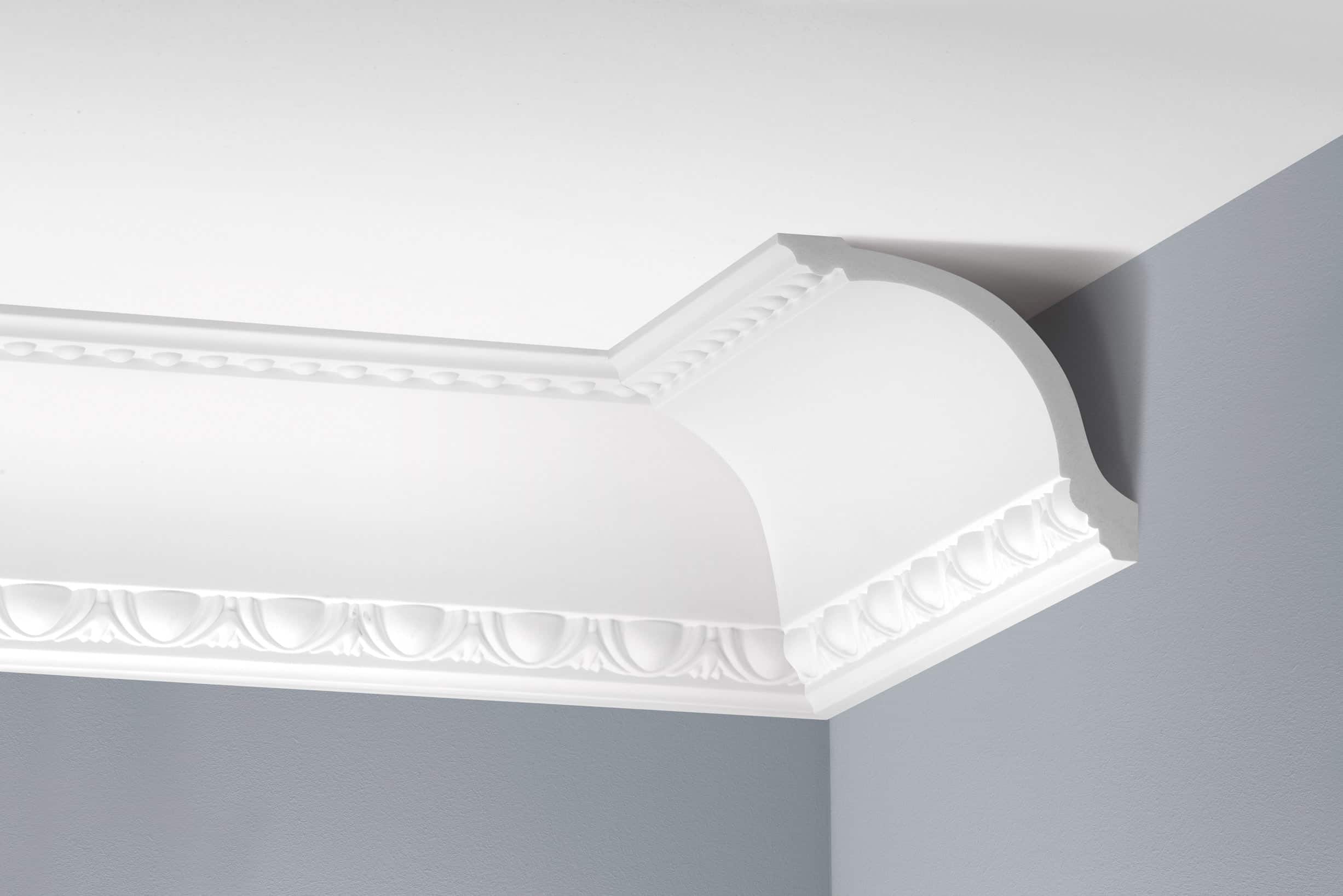 STDEKOR CREATIVA LISTWA ORNAMENTOWA PRZYSUFITOWA LGZ-05