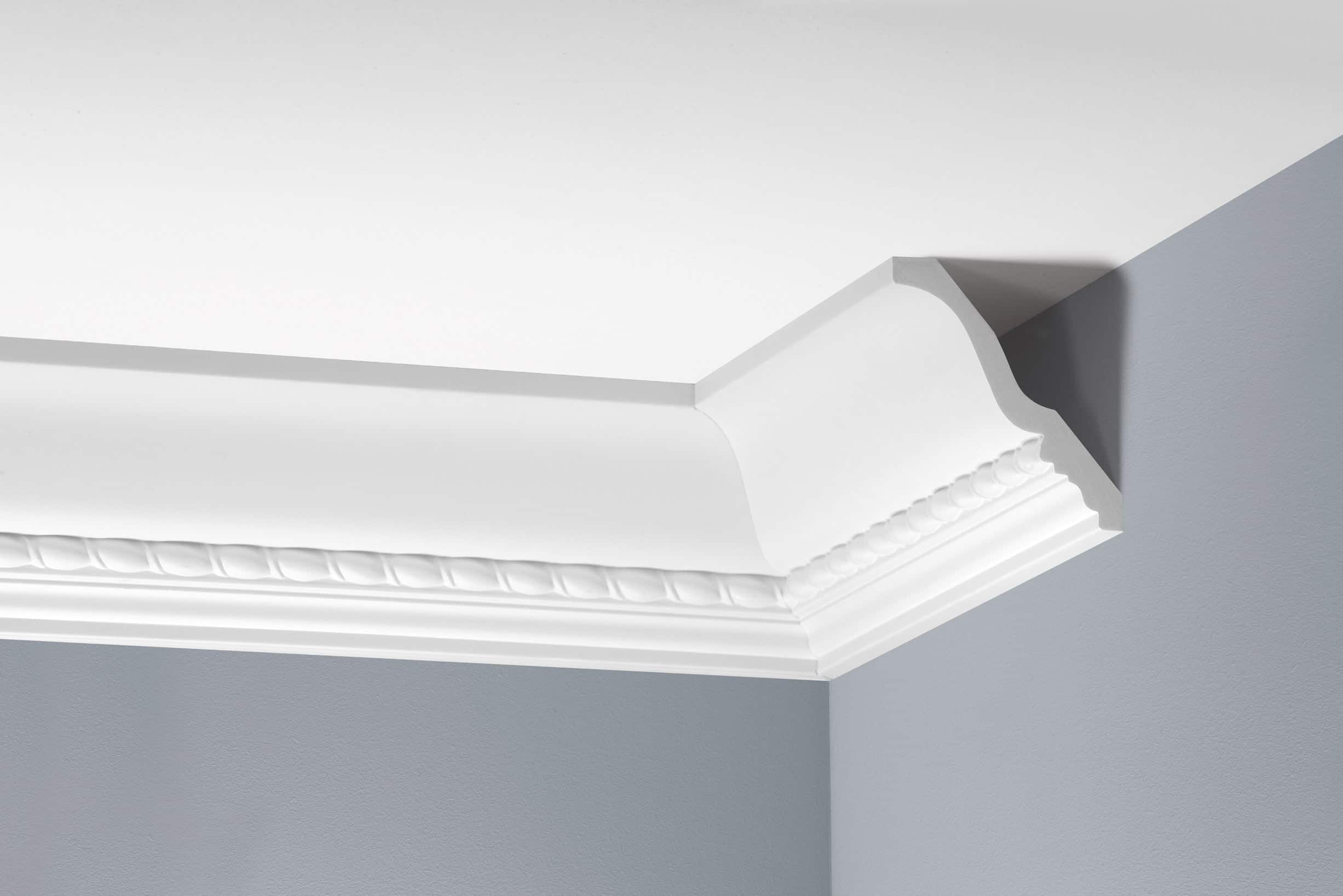 STDEKOR CREATIVA LISTWA ORNAMENTOWA PRZYSUFITOWA LGZ-09