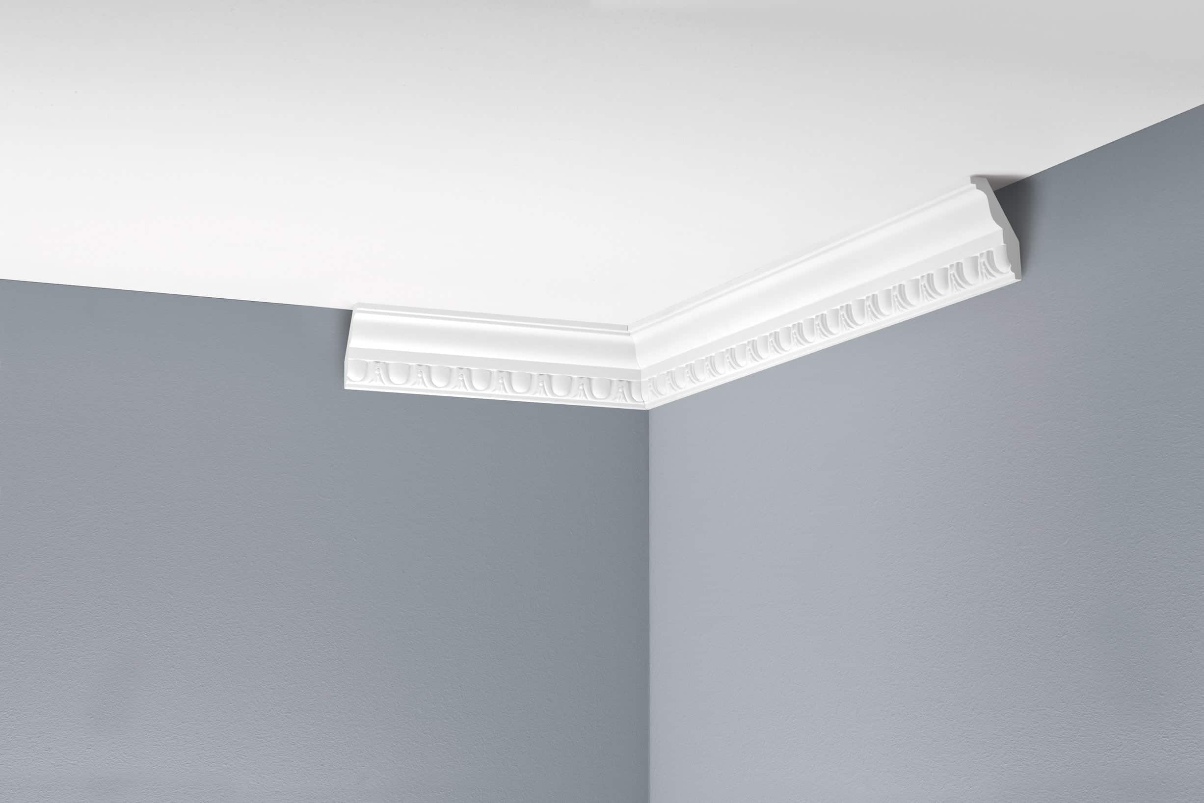 STDEKOR CREATIVA LISTWA POLIURETANOWA ORNAMENTOWA LGZ-14