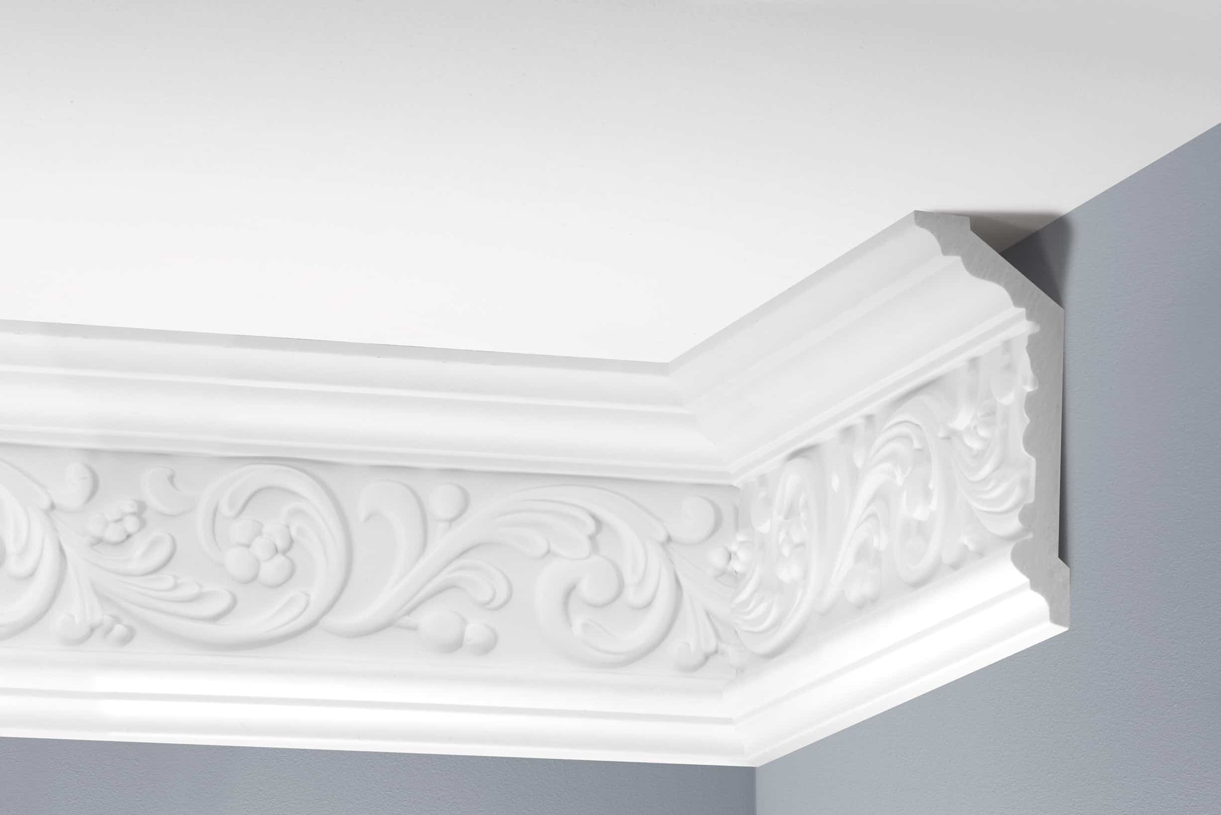 STDEKOR CREATIVA ORNAMENTY PRZYSUFITOWE LGZ-08