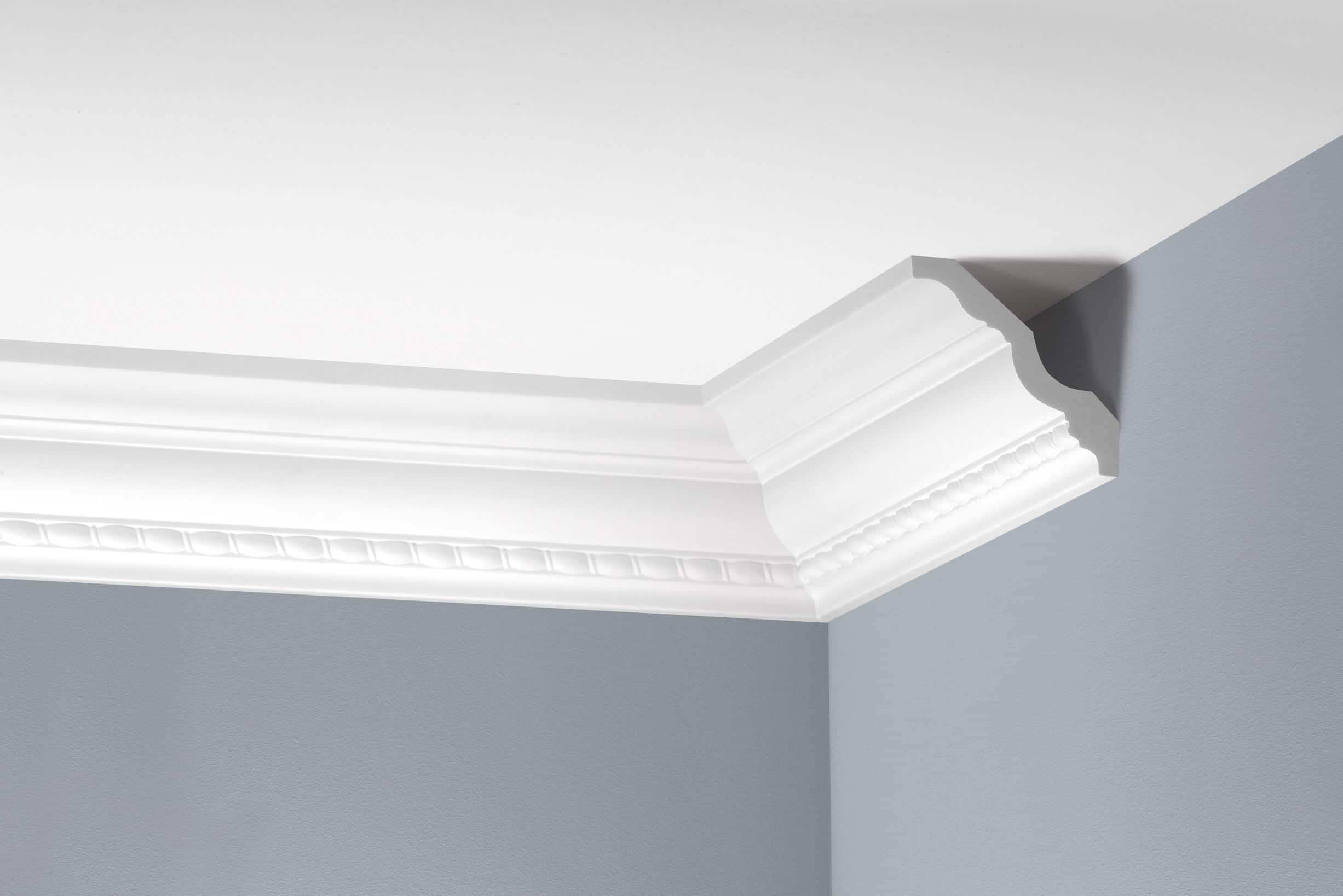 STDEKOR CREATIVA PRZYSUFITOWA LISTWA ORNAMENTOWA LGZ-11