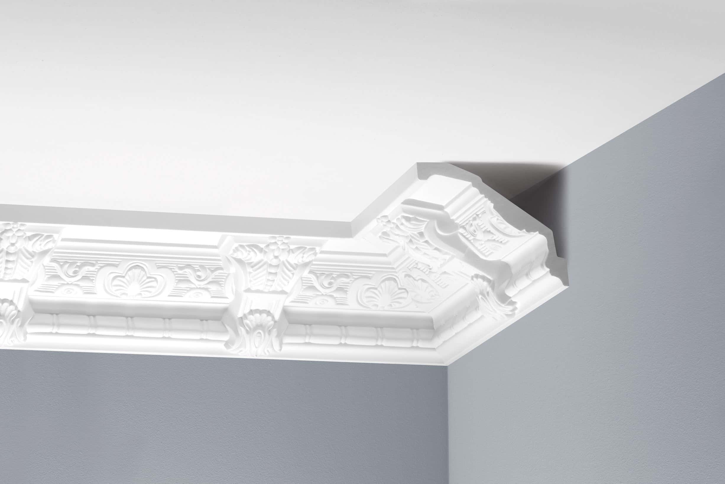 STDEKOR CREATIVA PRZYSUFITOWA LISTWA ORNAMENTOWA LGZ-13