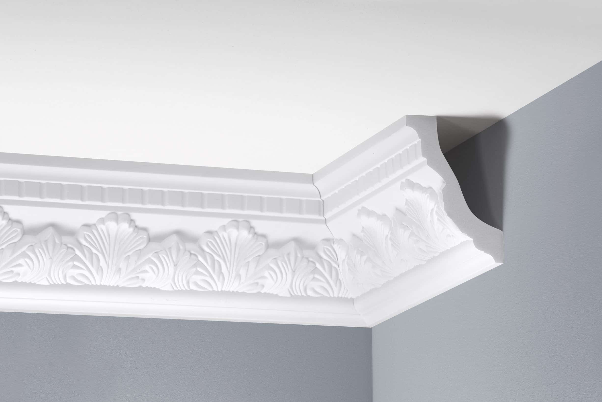 STDEKOR CREATIVA SUFITOWA LISTWA DEKORACYJNA LGZ-10