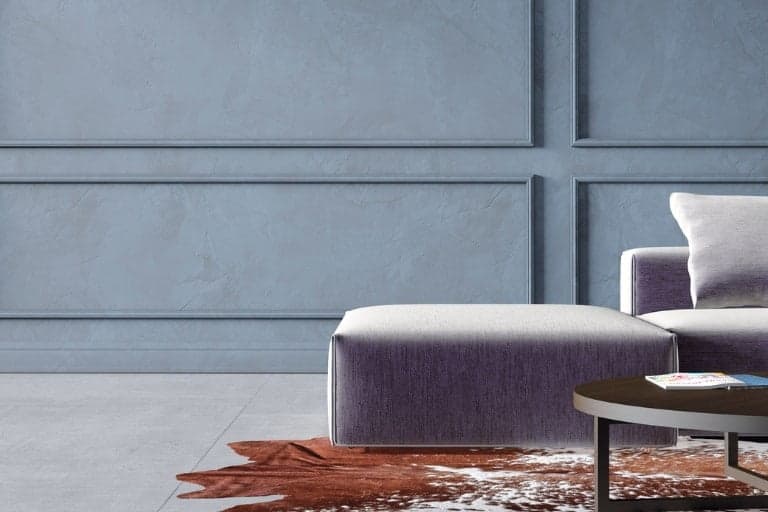 sztukateria dekoracyjna do salonu