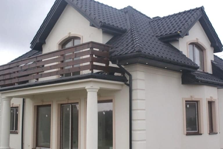 sztukateria elewacyjna rodzaje