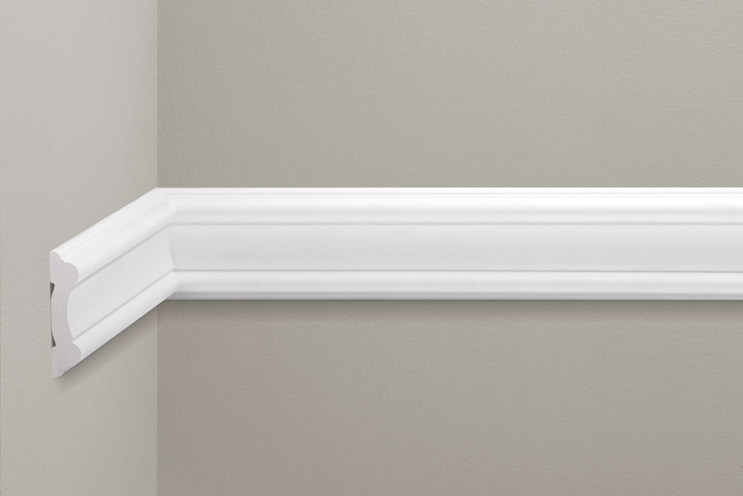 STDEKOR CREATIVA LISTWA NAŚCIENNA GŁADKA LNG-13