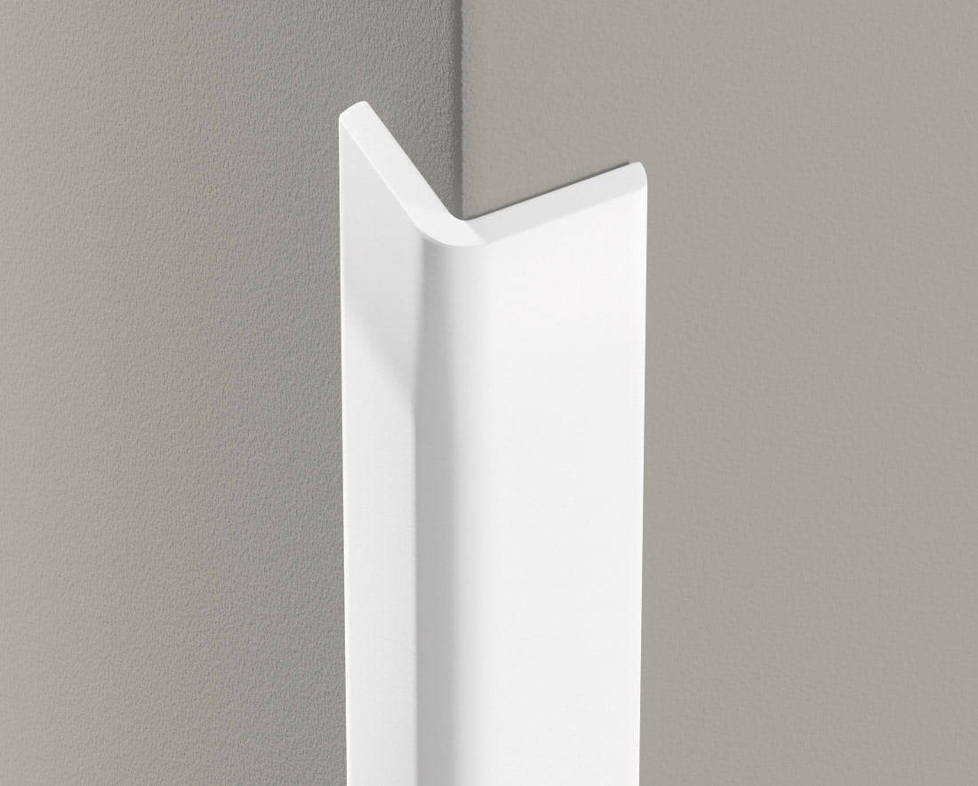 STDEKOR CREATIVA LISTWA NAŚCIENNA GŁADKA LPC-13