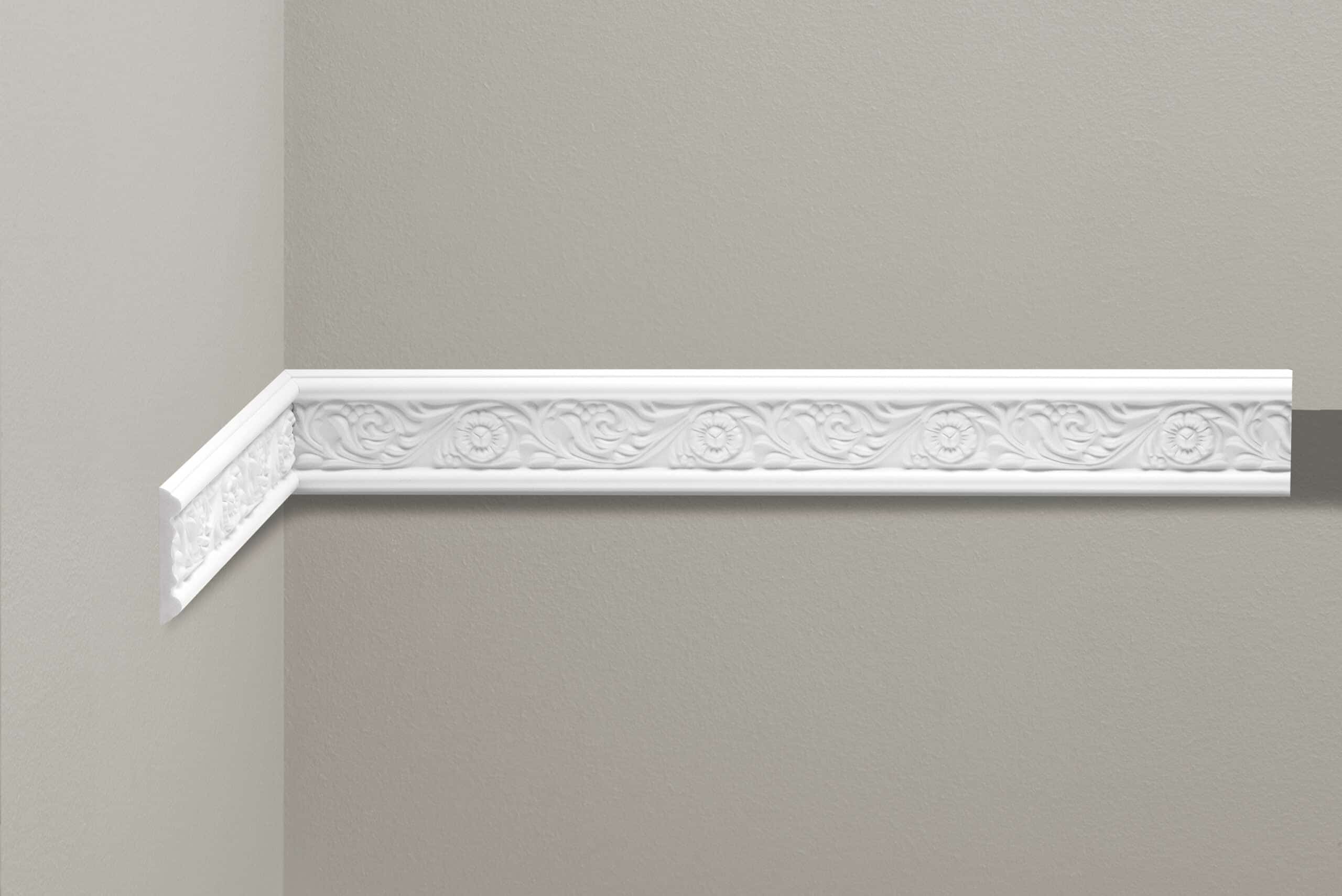 STDEKOR CREATIVA LISTWA NAśCIENNA DEKORACYJNA LNZ-01