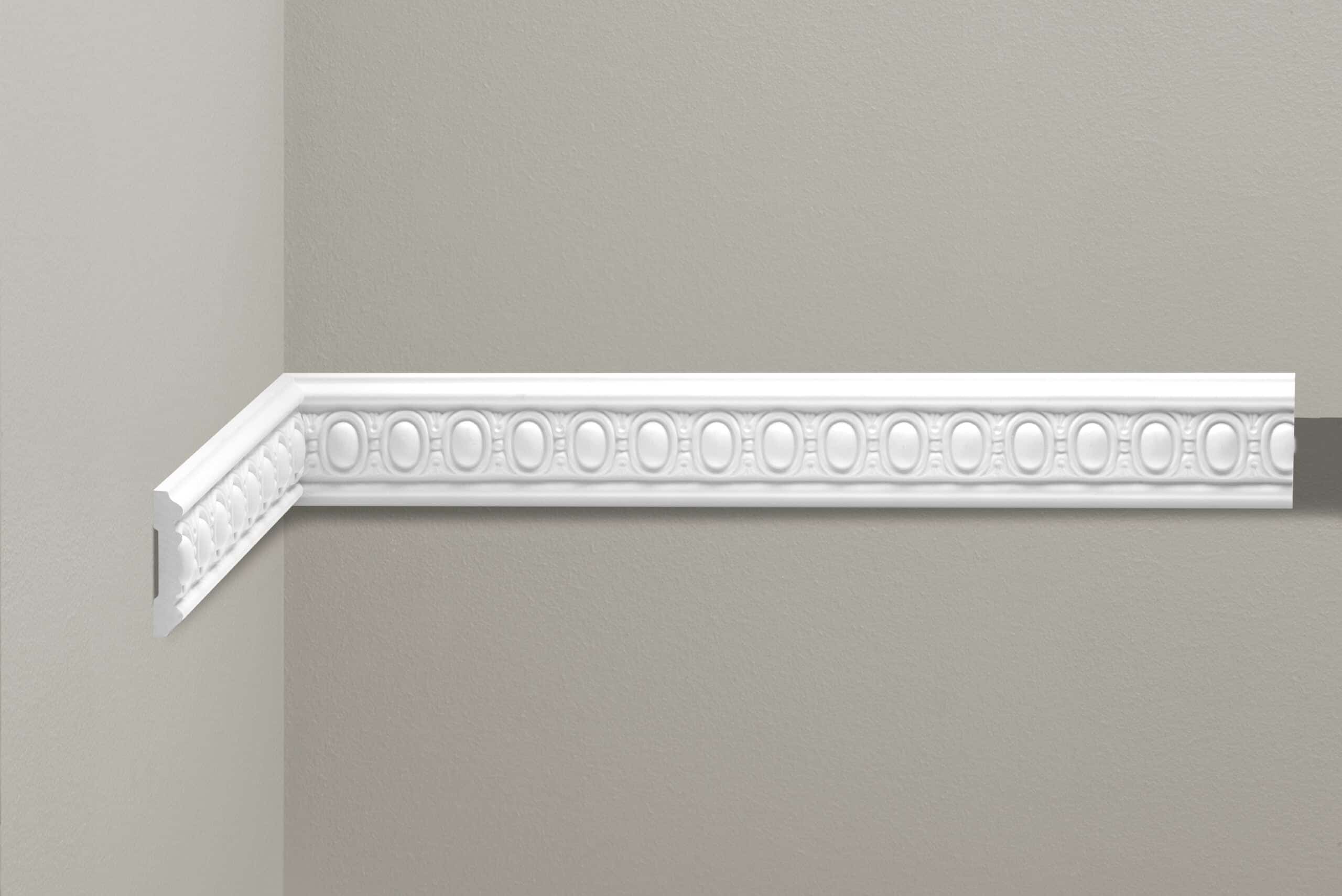 STDEKOR CREATIVA LISTWA NAśCIENNA DEKORACYJNA LNZ-03