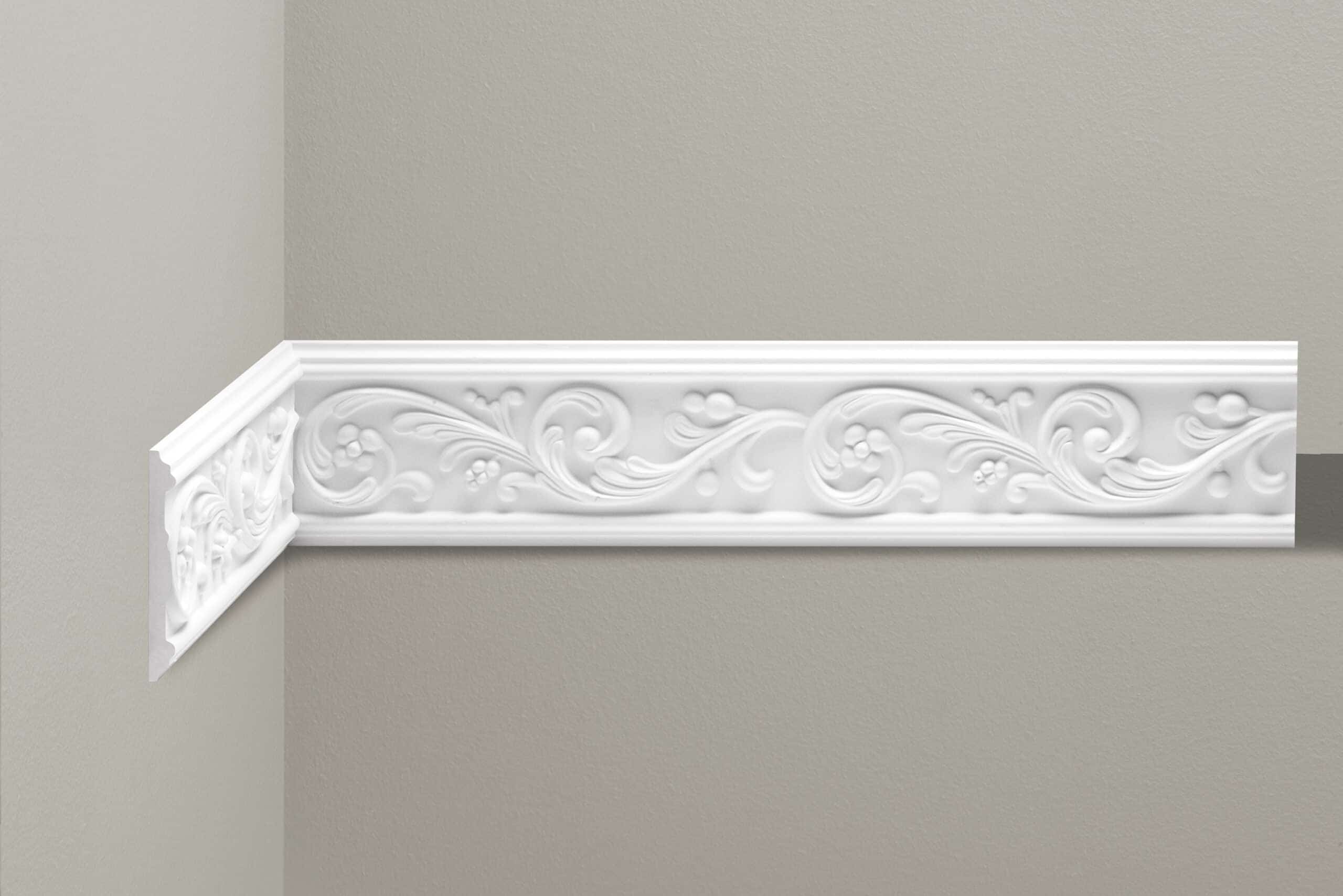 STDEKOR CREATIVA LISTWA NAśCIENNA OZDOBNA LNZ-02