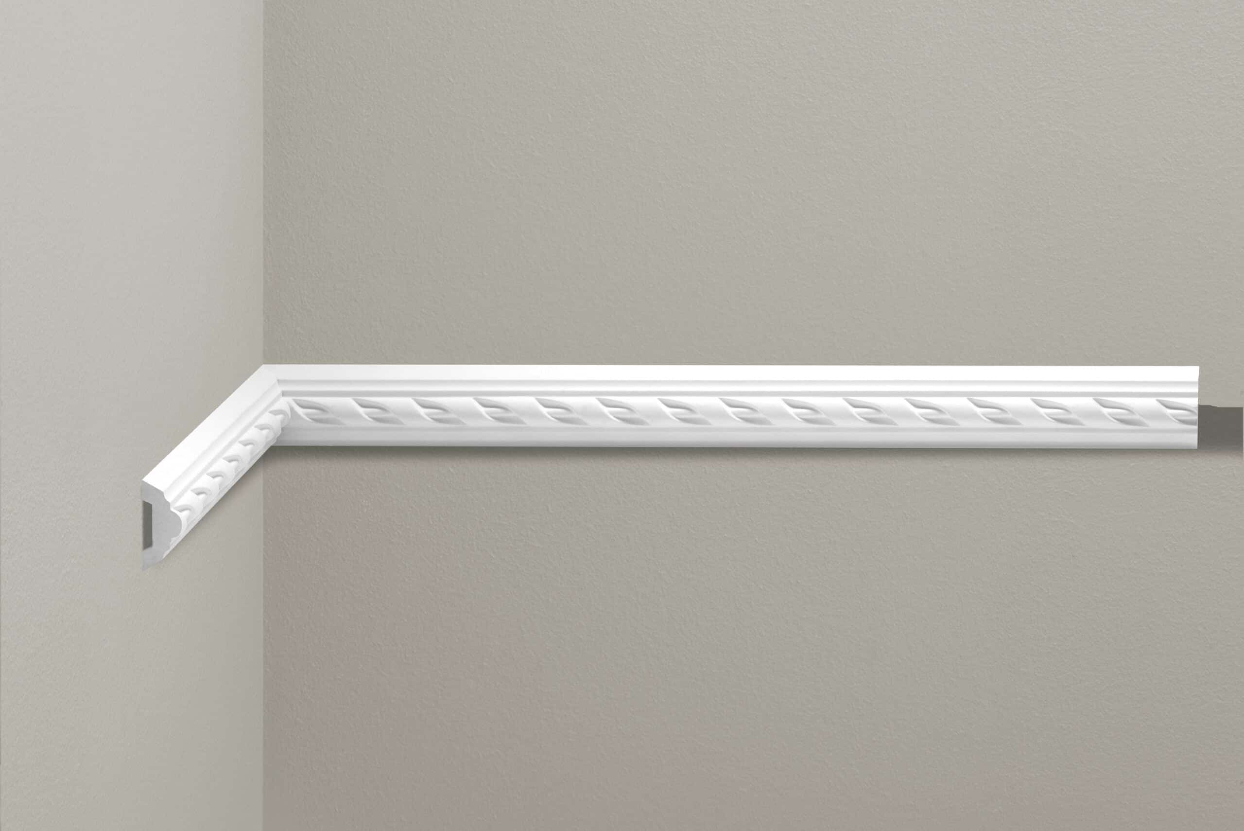 STDEKOR CREATIVA LISTWA NAśCIENNA OZDOBNA LNZ-04