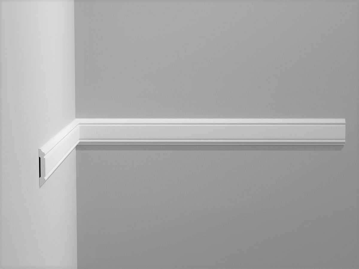 STDEKOR CREATIVA LISTWA ŚCIENNA LPC-53BIS