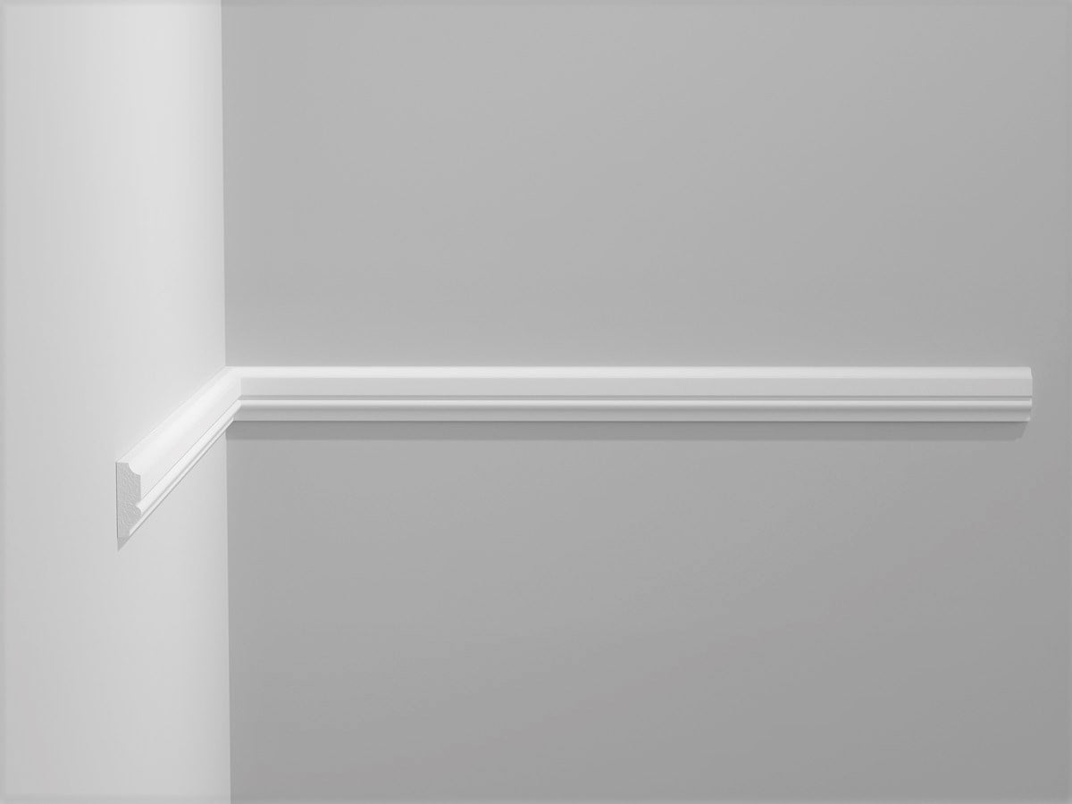 STDEKOR CREATIVA LISTWA ŚCIENNA SCHEMAT lpc-57