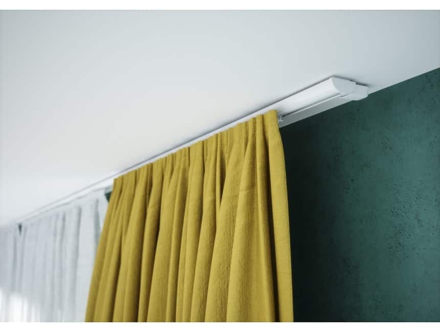 STDEKOR CREATIVA SZYNA KARNISZOWA POJEDYNCZA ZD