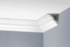 poliuretanowe listwy dekoracyjne przysufitowe