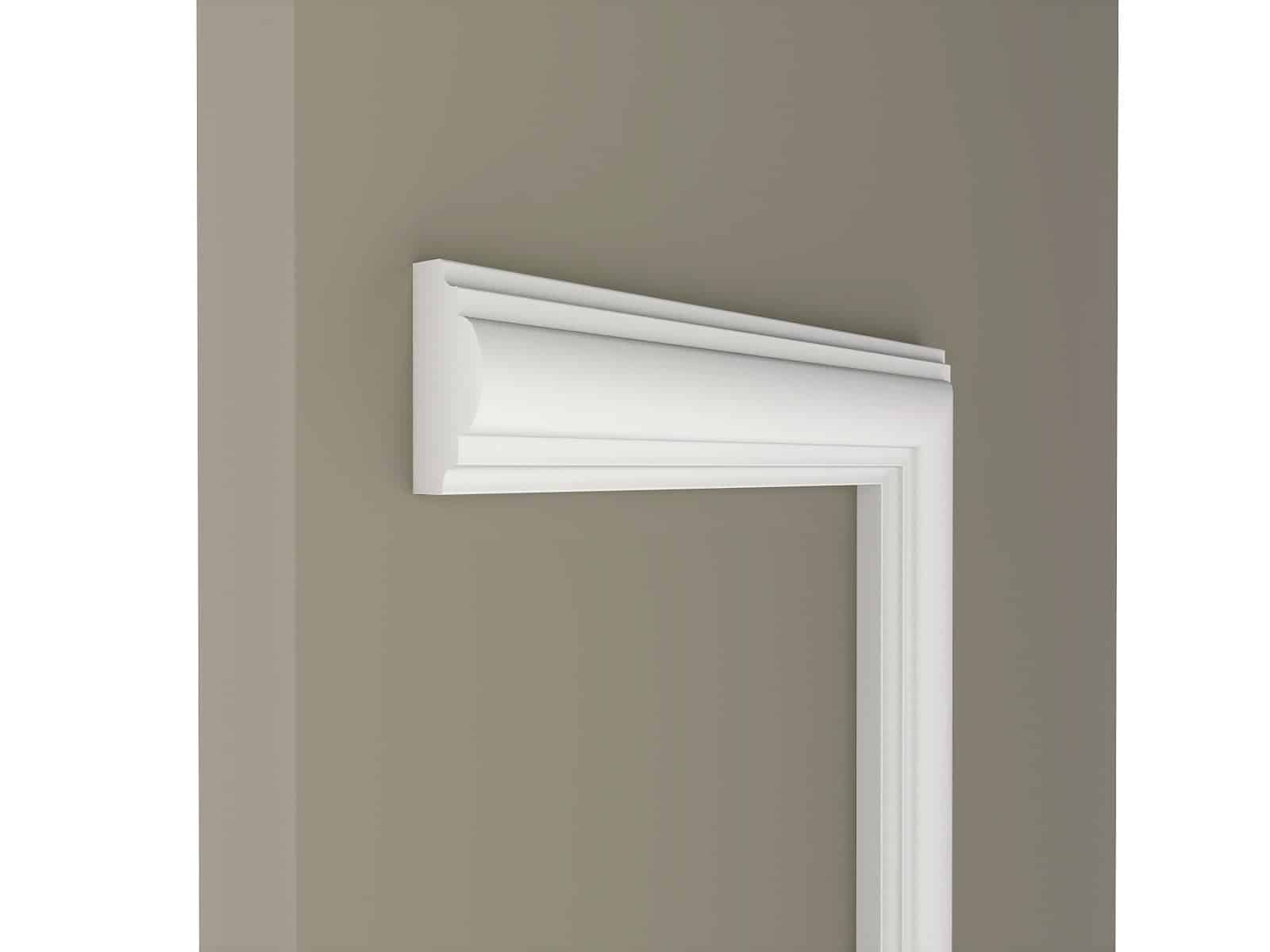 stdekor listwa dekoracyjna z polistyrenu creativa LPC-02