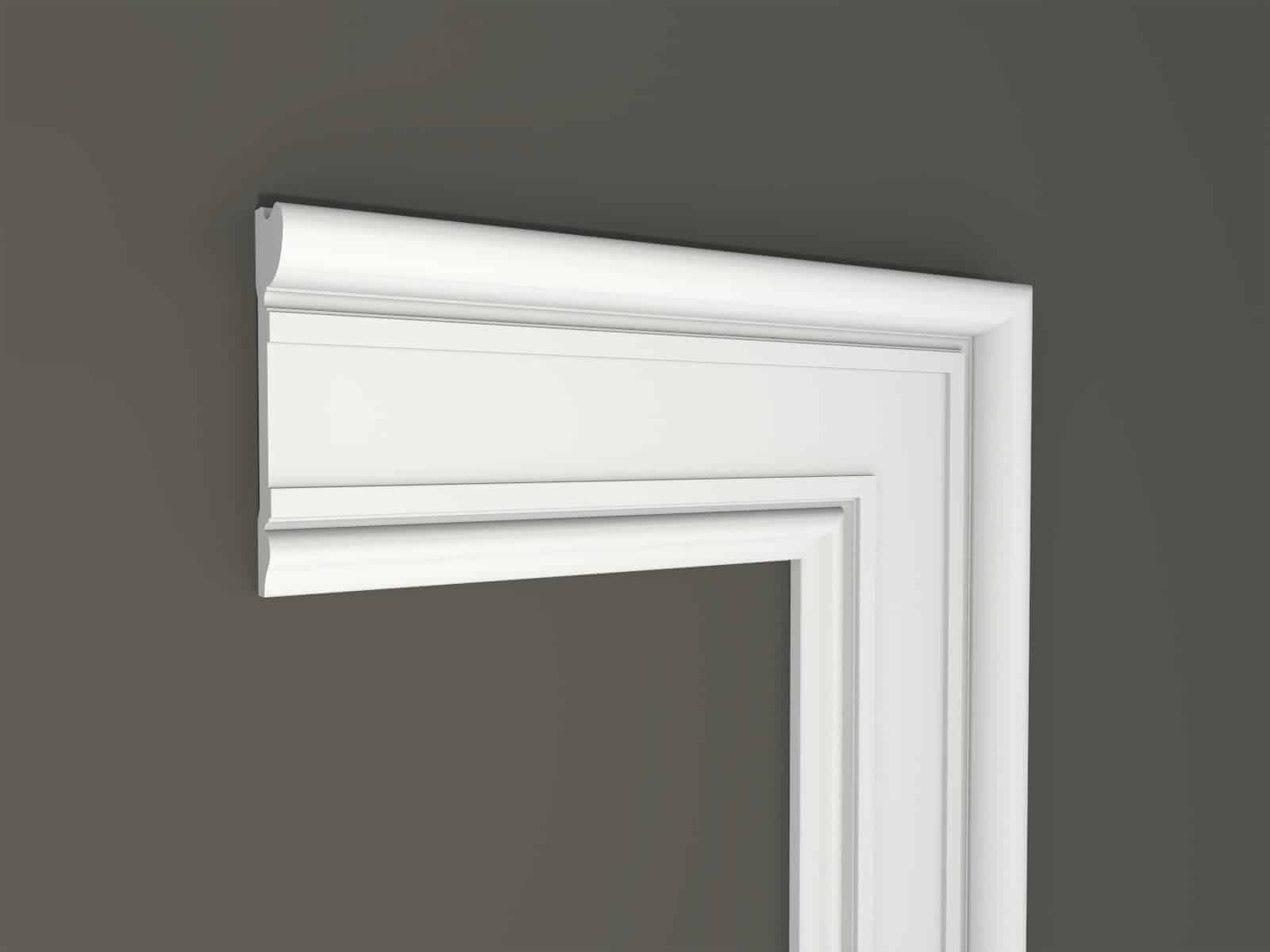 stdekor listwa drzwiowa lpc-21