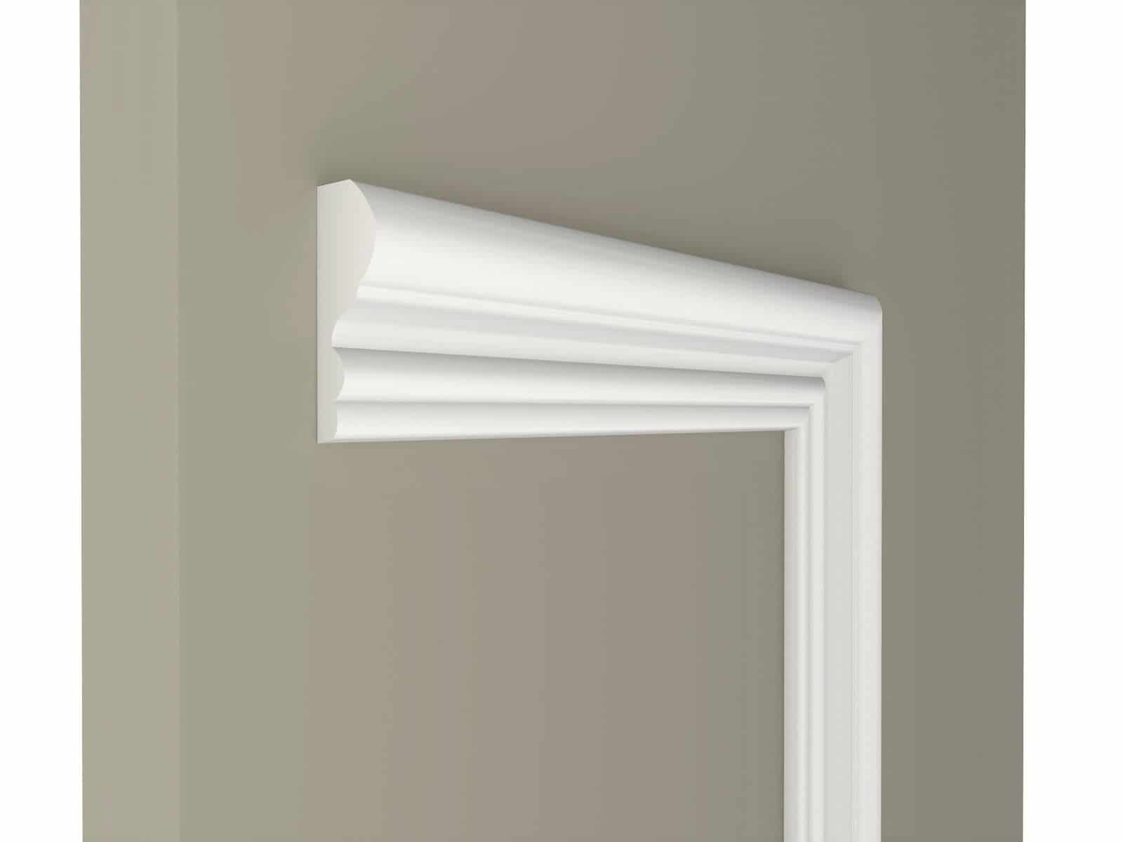 stdekor listwa naścienna creativa LNG-08