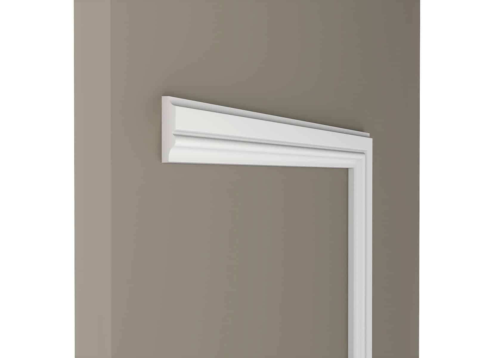 stdekor listwa naścienna creativa LPC-57