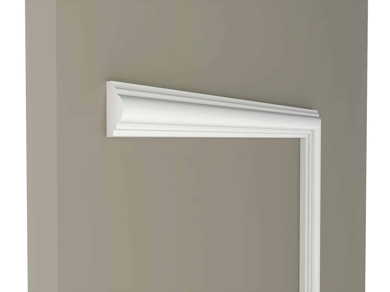 stdekor listwa naścienna z polistyrenu creativa LPC-42