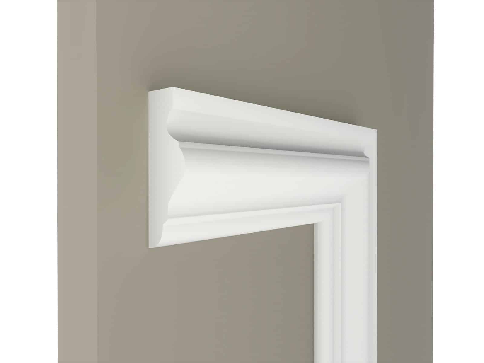 stdekor listwa ścienna creativa LNG-02