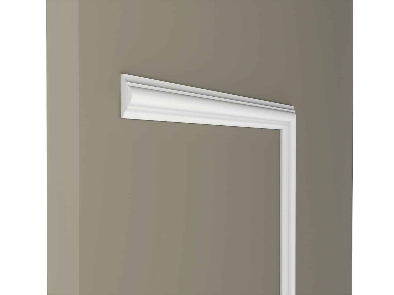 stdekor listwa ścienna creativa LPC-03