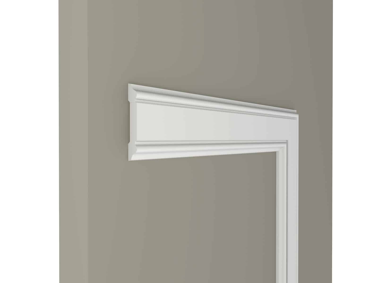 stdekor listwa ścienna oddzielająca z polistyrenu creativa lpc-53