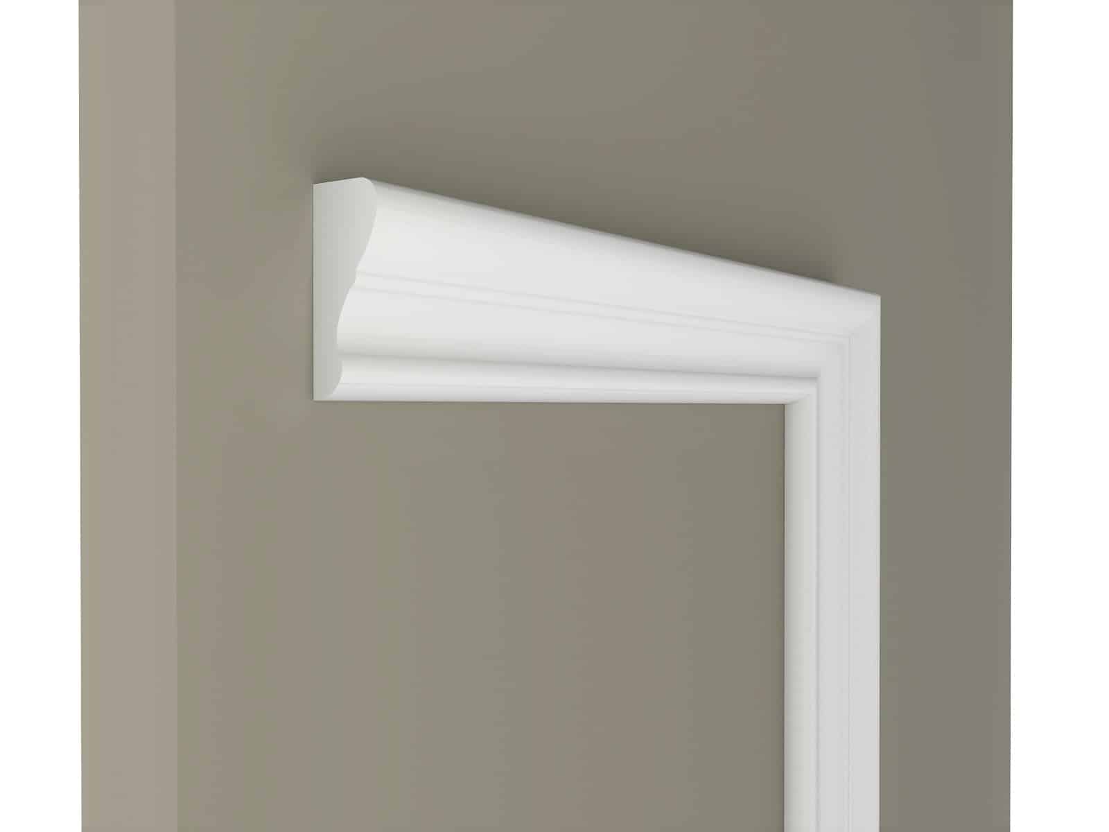 stdekor listwa z poliuretanu creativa lng-07