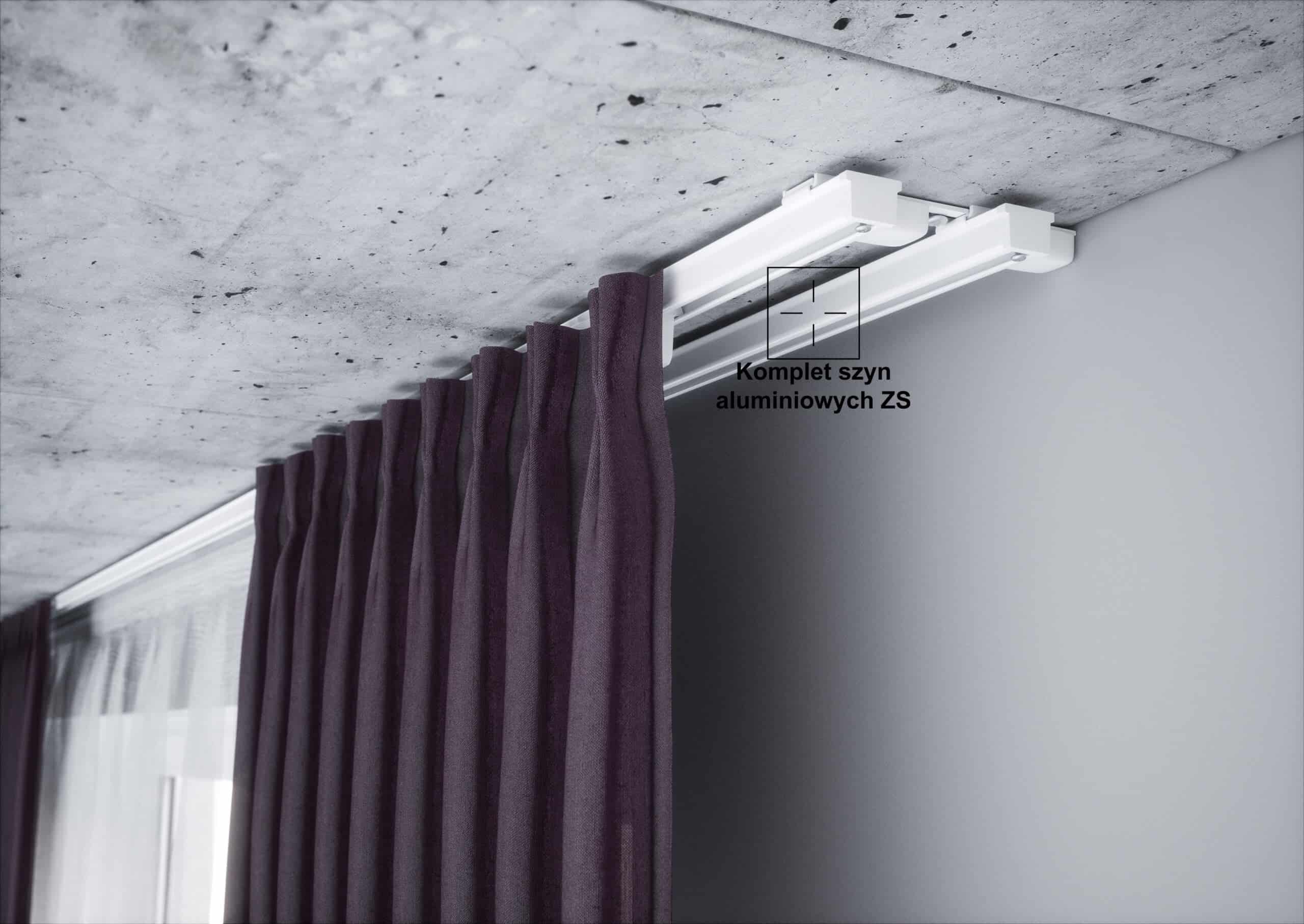 szyna-zs-podwójna-stdekor-creativa-aluminowa-biała-2