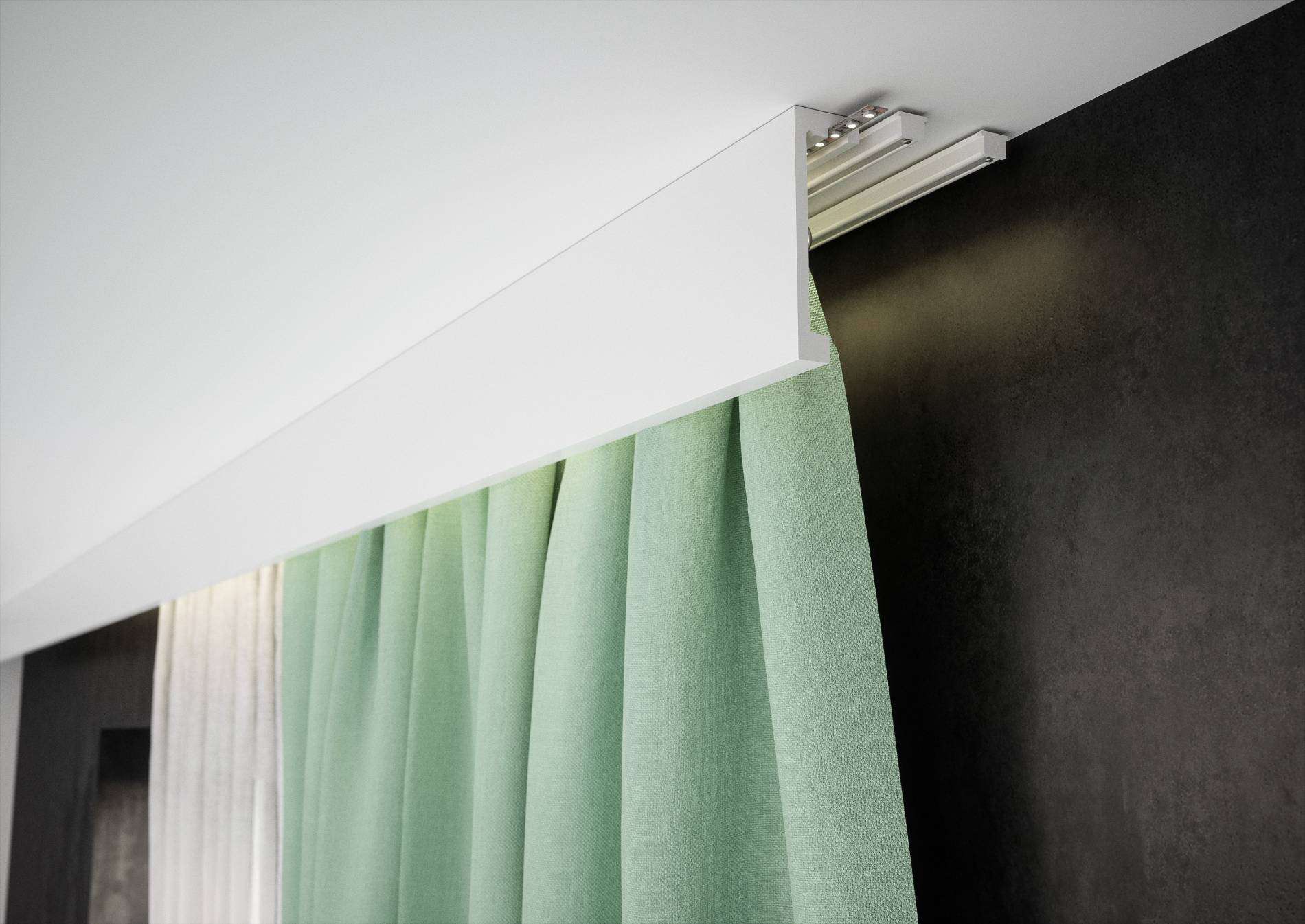 maskownica karnisza LK-02