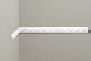 sztukateria do sypialni listwa na ścianę stdekor creative