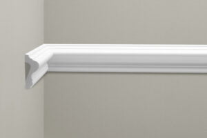 sztukateria istwa naścienna